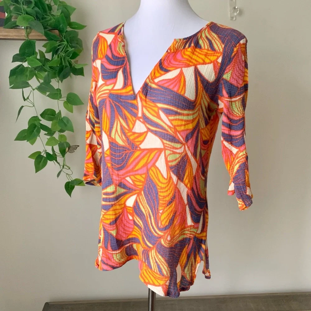 J. Crew Top